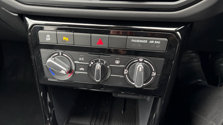 Volkswagen T-Cross 1.0 TSI 115 Match 5dr Petrol Estate